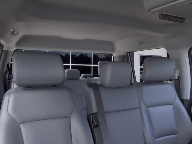 2026 Oxford White Ford Super Duty F-250 SRW XL 4X4 Truck