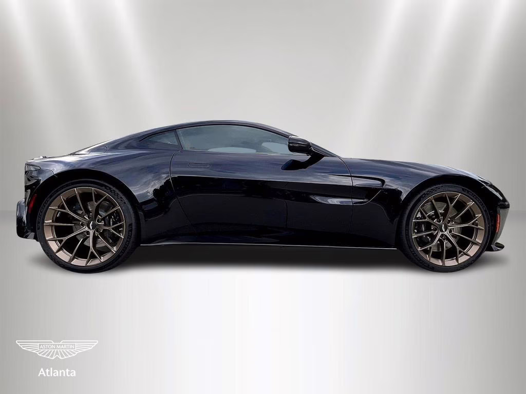 2026 Aston Martin Vantage Base - Photo 12