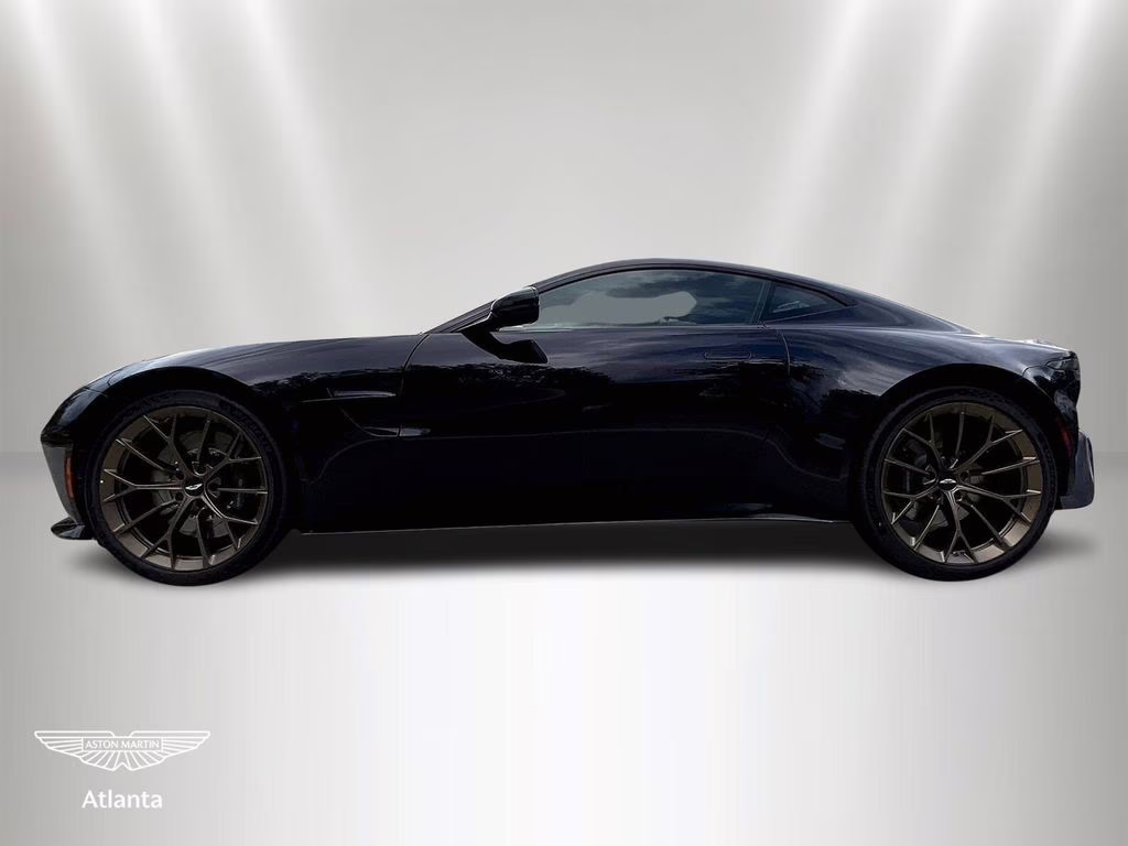 2026 Aston Martin Vantage Base - Photo 13