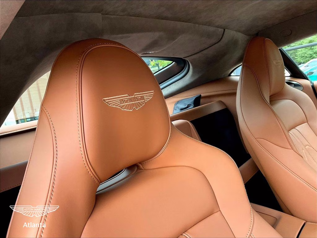 2026 Aston Martin Vantage Base - Photo 14