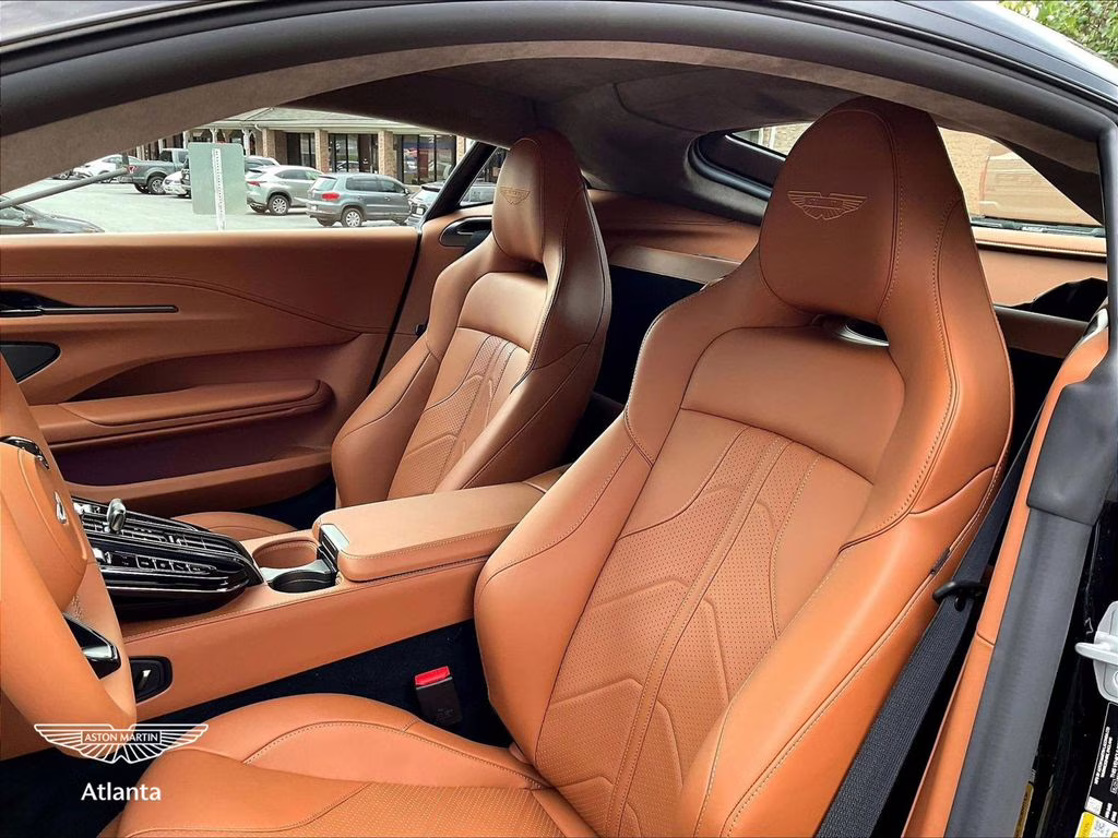 2026 Aston Martin Vantage Base - Photo 9