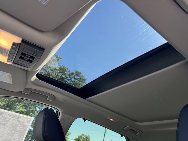 2026 Scarlet Ember Tintcoat Nissan Rogue Platinum AWD SUV