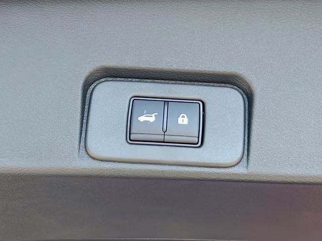 2026 Scarlet Ember Tintcoat Nissan Rogue Platinum AWD SUV