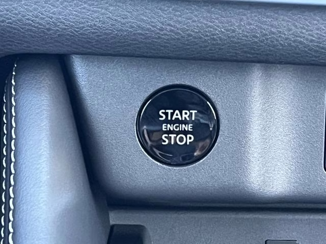 2026 Scarlet Ember Tintcoat Nissan Rogue Platinum AWD SUV