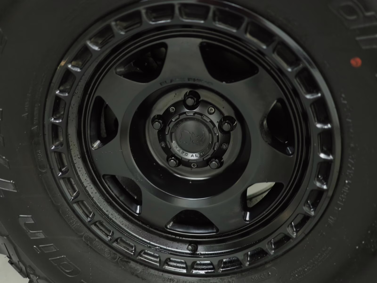 2018 Black Jeep Wrangler Unlimited Sahara 4X4 SUV