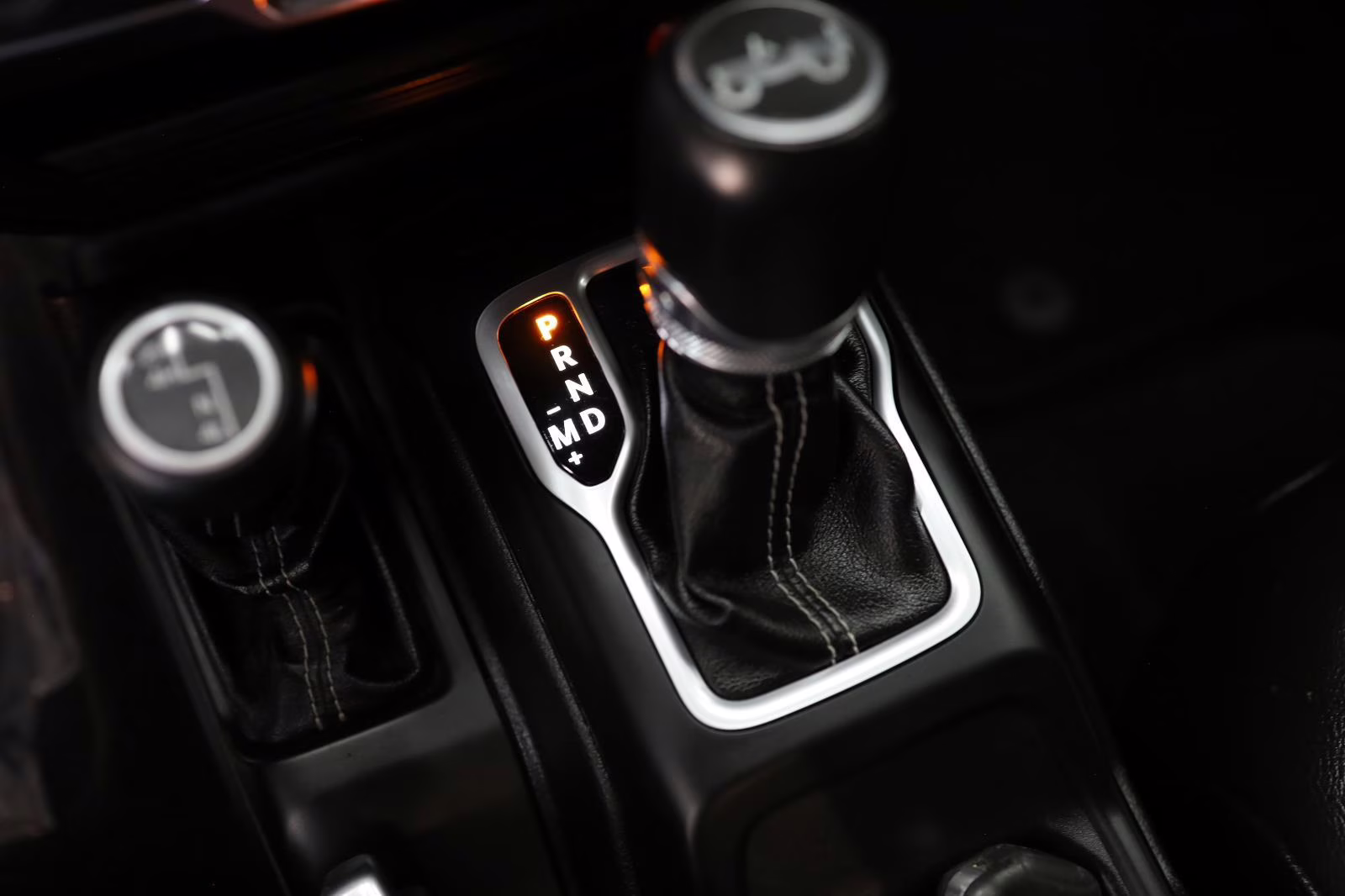 2018 Black Jeep Wrangler Unlimited Sahara 4X4 SUV