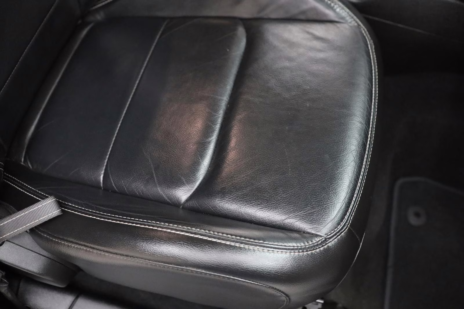 2018 Black Jeep Wrangler Unlimited Sahara 4X4 SUV