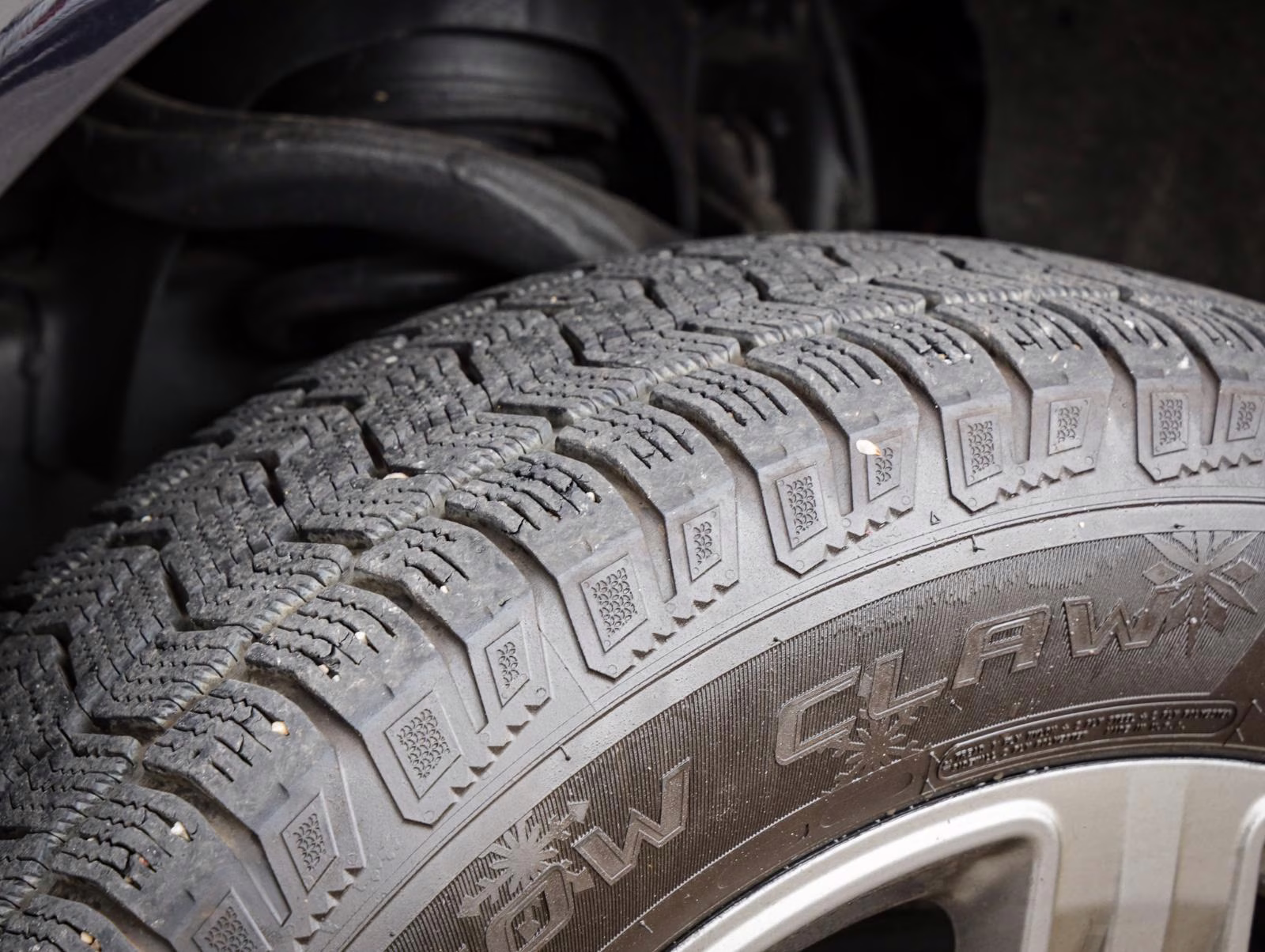 2020 Agate Black Metallic Ford F-150 LARIAT 4X4 Truck