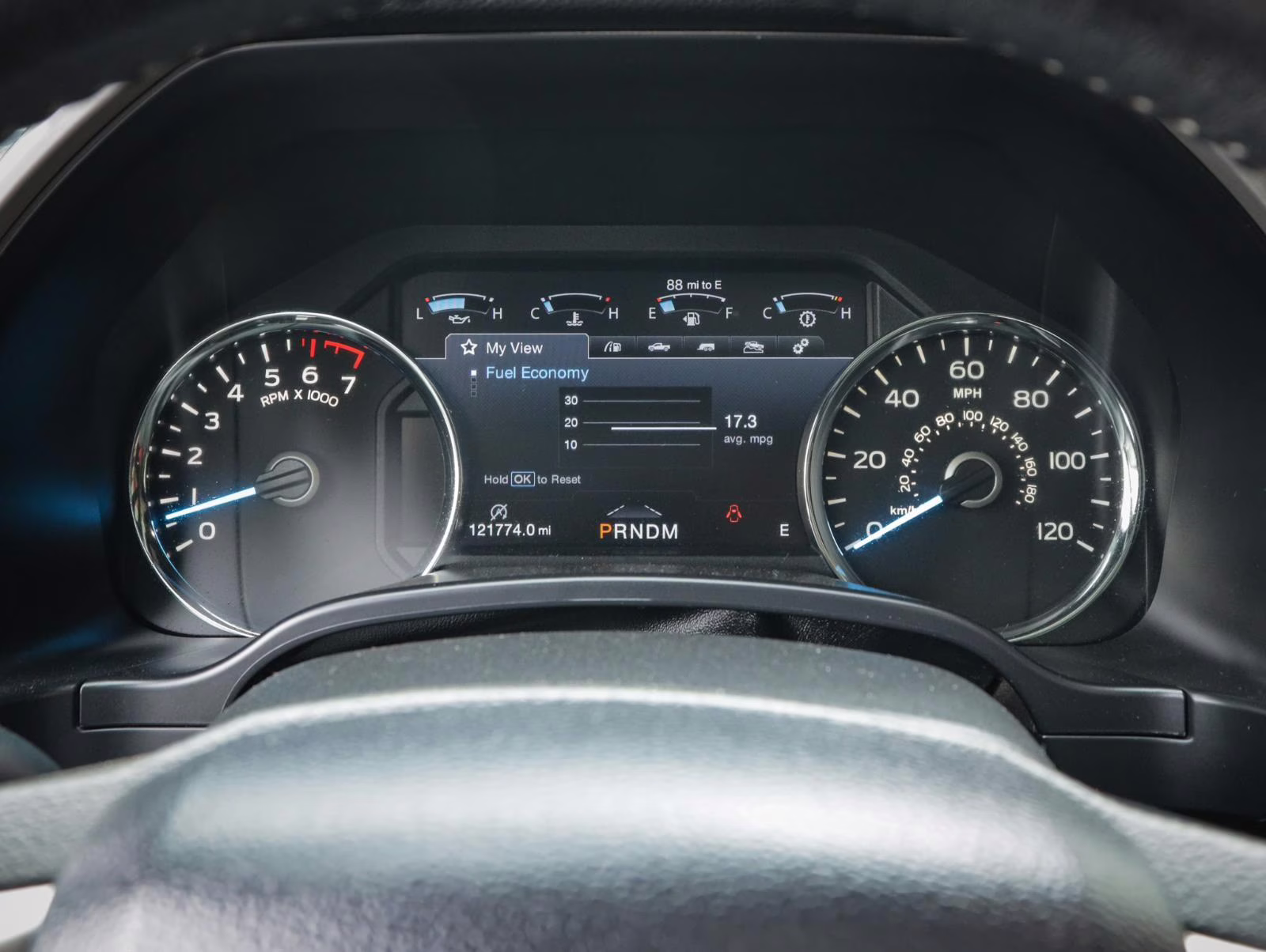 2020 Agate Black Metallic Ford F-150 LARIAT 4X4 Truck