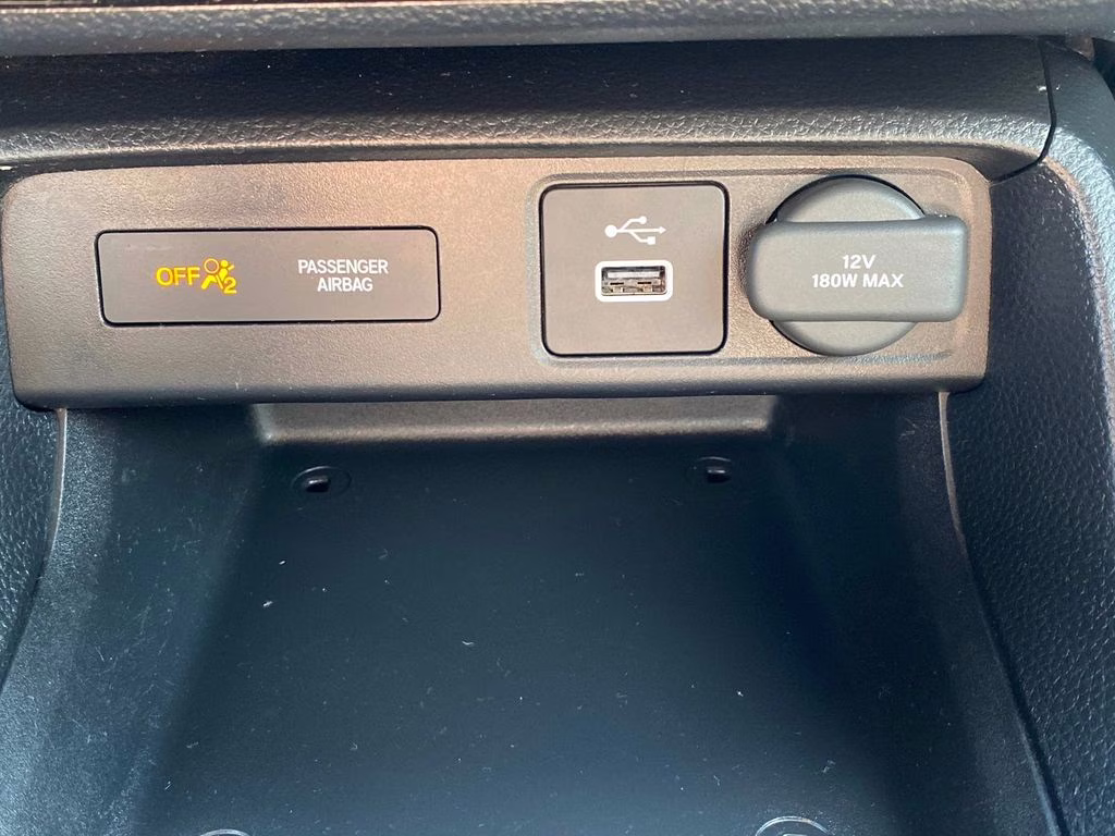 2024 Platinum White Pearl Honda Civic Sport FWD Sedan