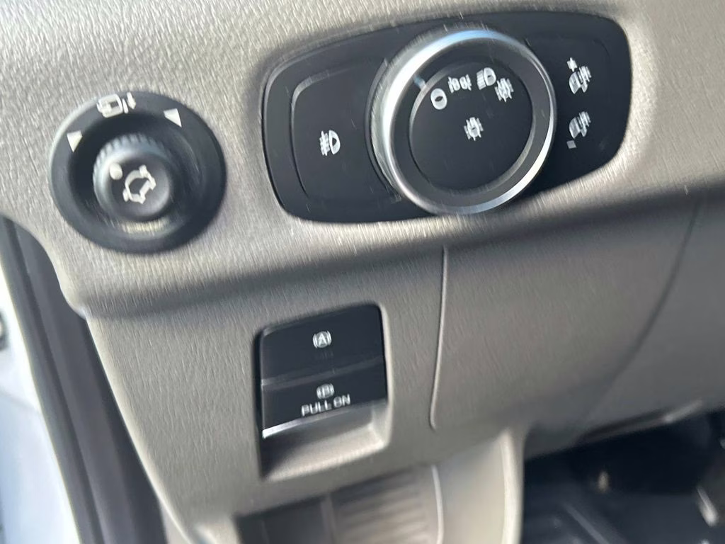 2022 Oxford White Ford Transit-350 XLT AWD Crossover