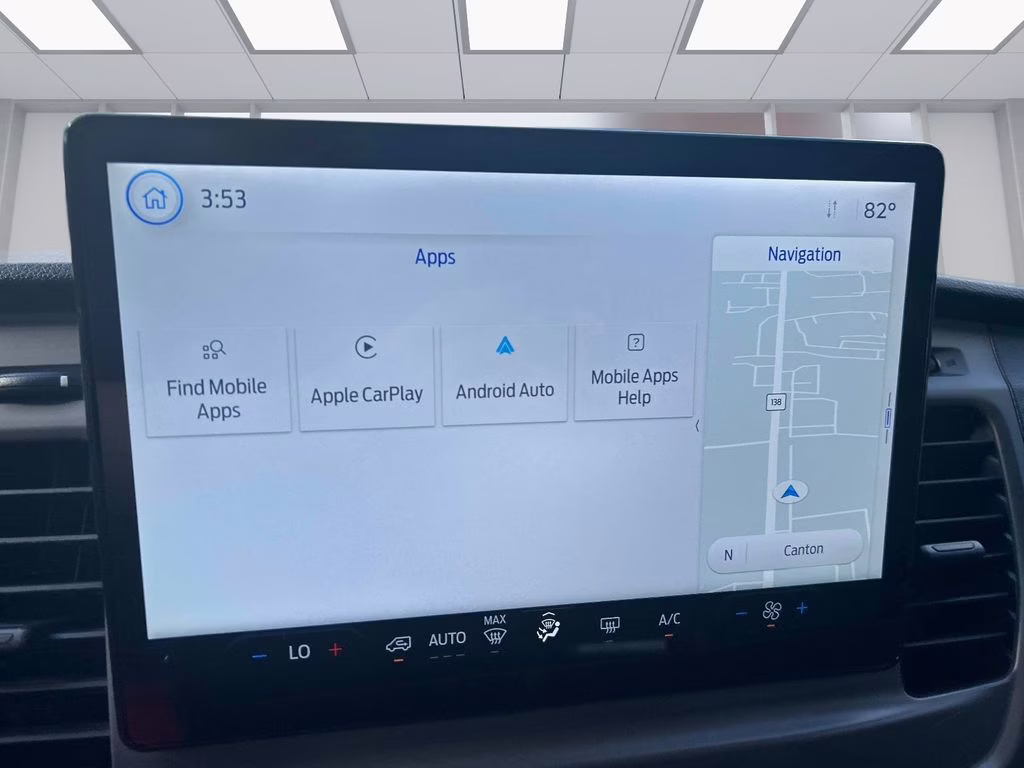 2022 Oxford White Ford Transit-350 XLT AWD Crossover