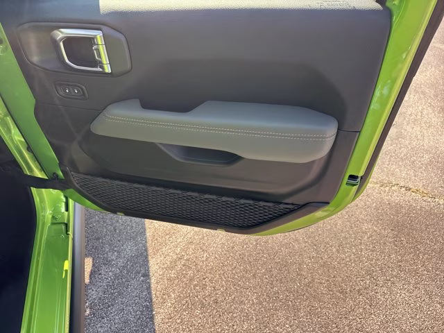 2025 Mojito Jeep Gladiator Mojave 4X4 Truck