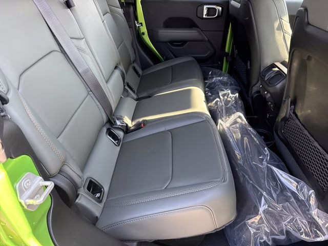 2025 Mojito Jeep Gladiator Mojave 4X4 Truck