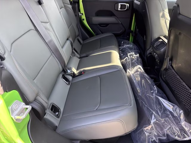 2025 Mojito Jeep Gladiator Mojave 4X4 Truck