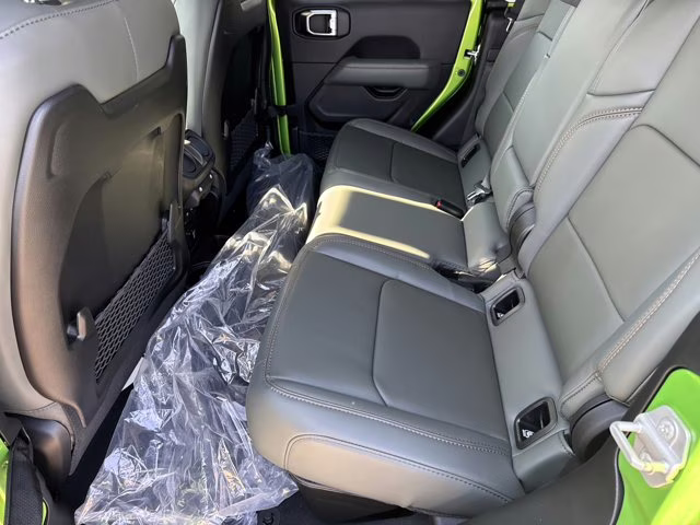 2025 Mojito Jeep Gladiator Mojave 4X4 Truck