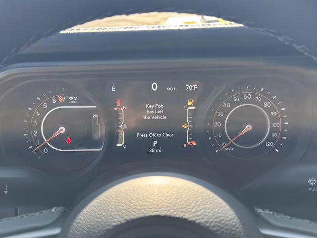 2025 Mojito Jeep Gladiator Mojave 4X4 Truck