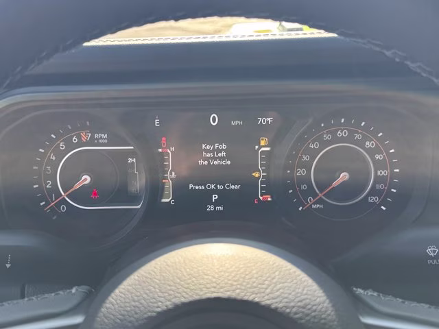 2025 Mojito Jeep Gladiator Mojave 4X4 Truck
