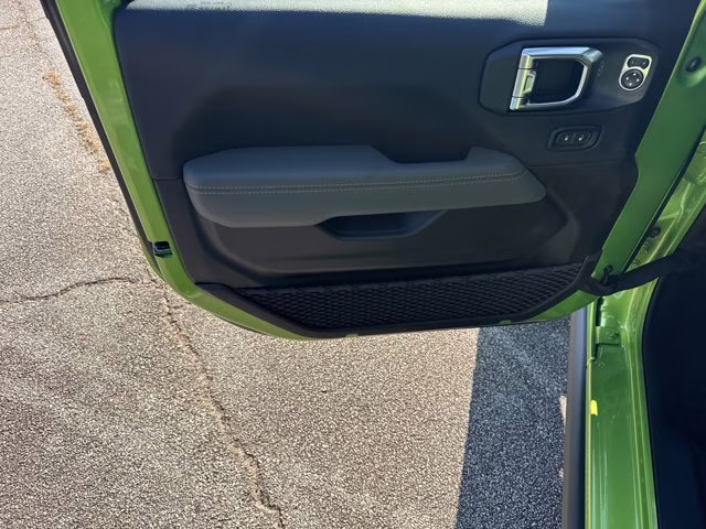 2025 Mojito Jeep Gladiator Mojave 4X4 Truck