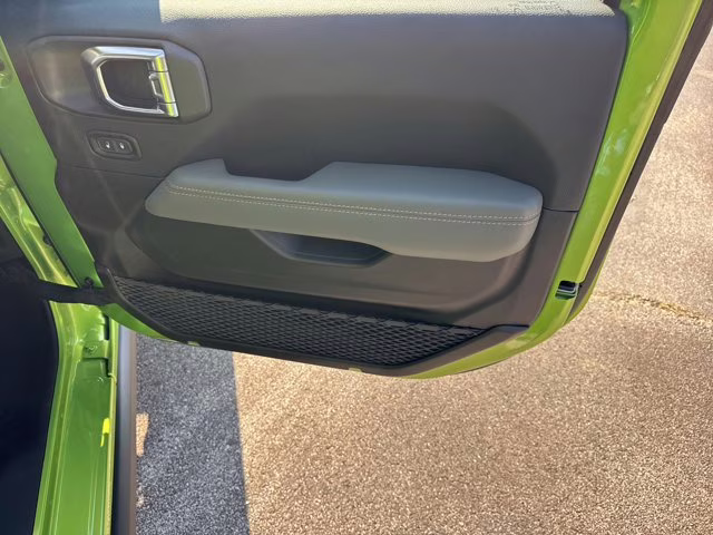 2025 Mojito Jeep Gladiator Mojave 4X4 Truck