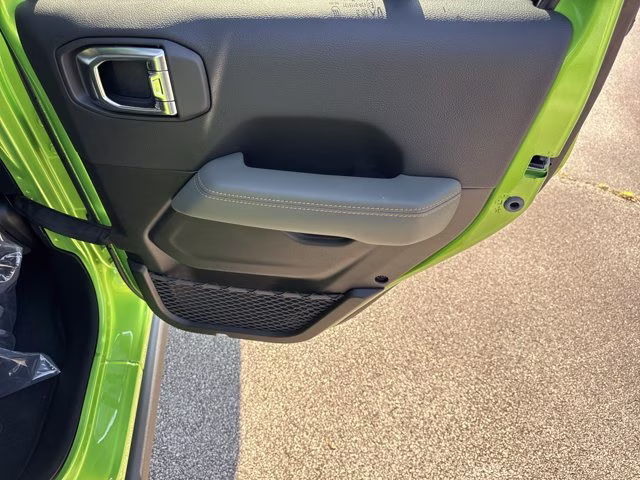 2025 Mojito Jeep Gladiator Mojave 4X4 Truck