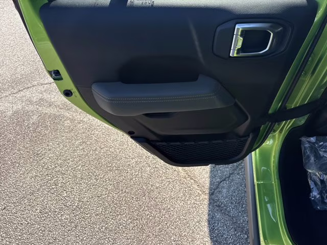 2025 Mojito Jeep Gladiator Mojave 4X4 Truck