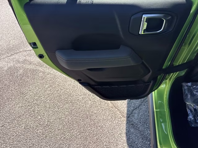 2025 Mojito Jeep Gladiator Mojave 4X4 Truck