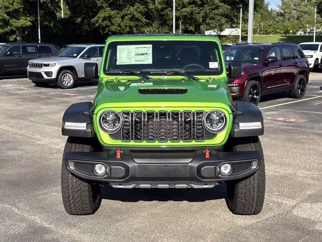2025 Mojito Jeep Gladiator Mojave 4X4 Truck