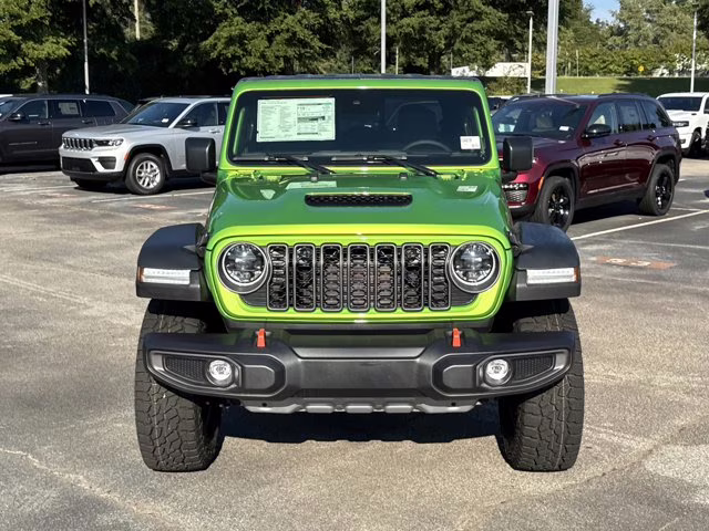 2025 Mojito Jeep Gladiator Mojave 4X4 Truck