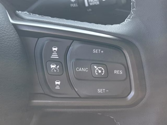 2025 Mojito Jeep Gladiator Mojave 4X4 Truck