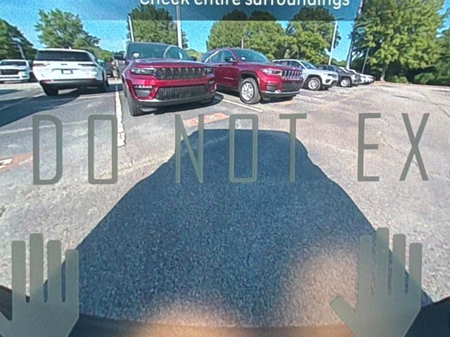 2025 Mojito Jeep Gladiator Mojave 4X4 Truck