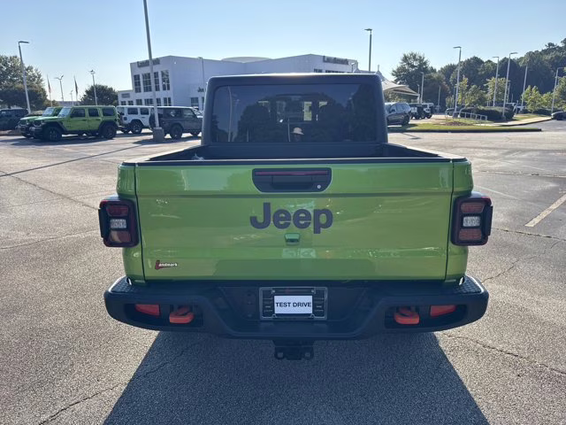2025 Mojito Jeep Gladiator Mojave 4X4 Truck