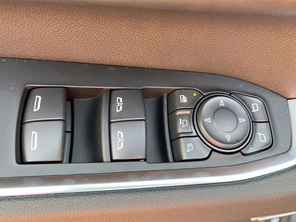 2026 Titanium Rush Metallic GMC Sierra 3500HD SLT 4X4 Truck