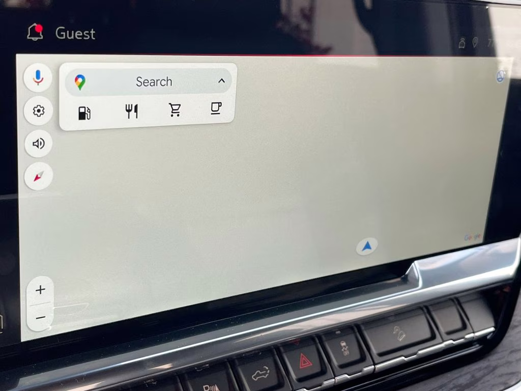 2026 Titanium Rush Metallic GMC Sierra 3500HD SLT 4X4 Truck