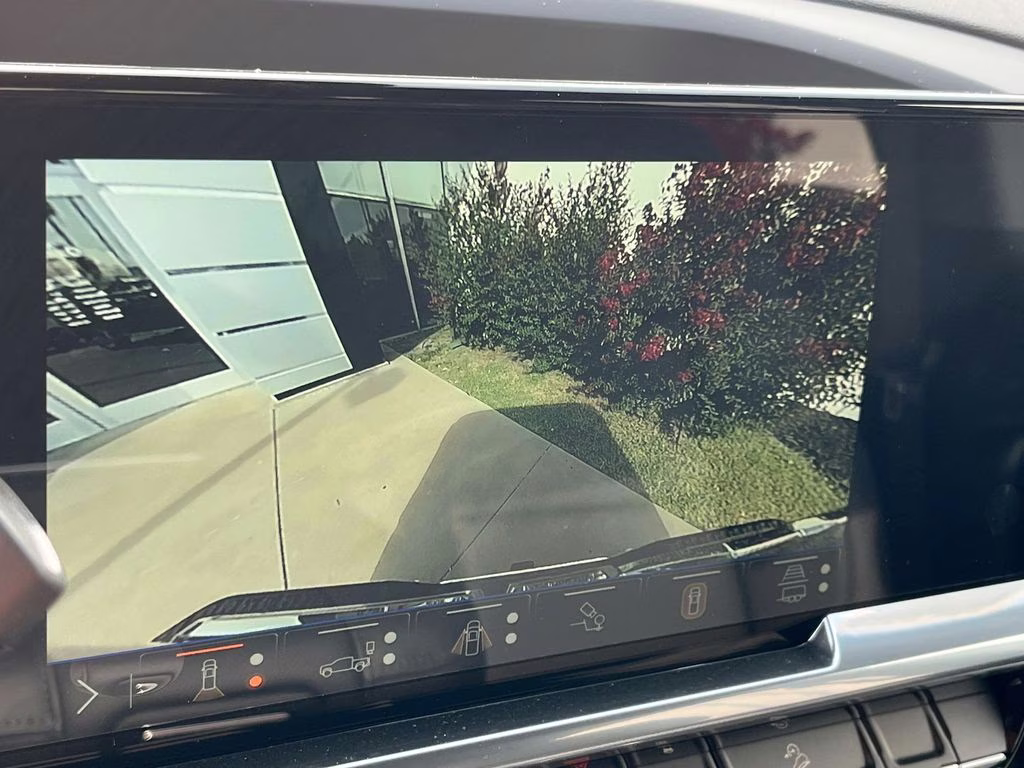 2026 Titanium Rush Metallic GMC Sierra 3500HD SLT 4X4 Truck