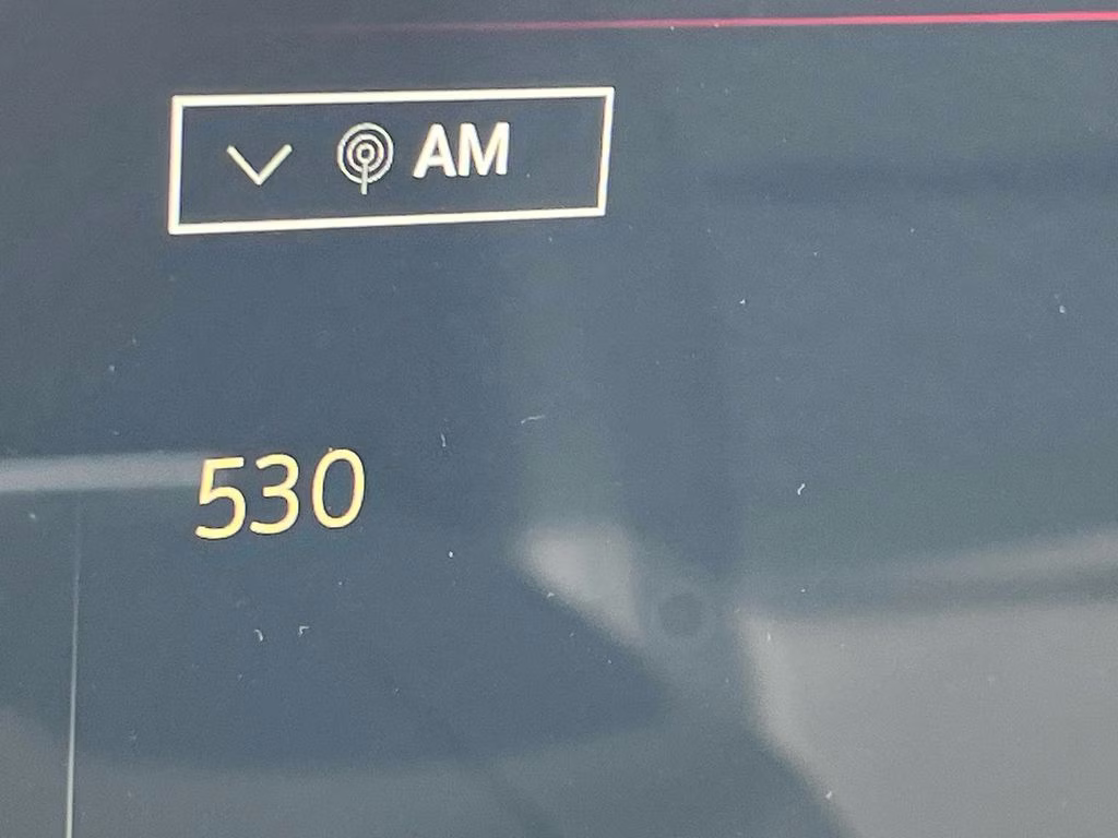 2026 Titanium Rush Metallic GMC Sierra 3500HD SLT 4X4 Truck