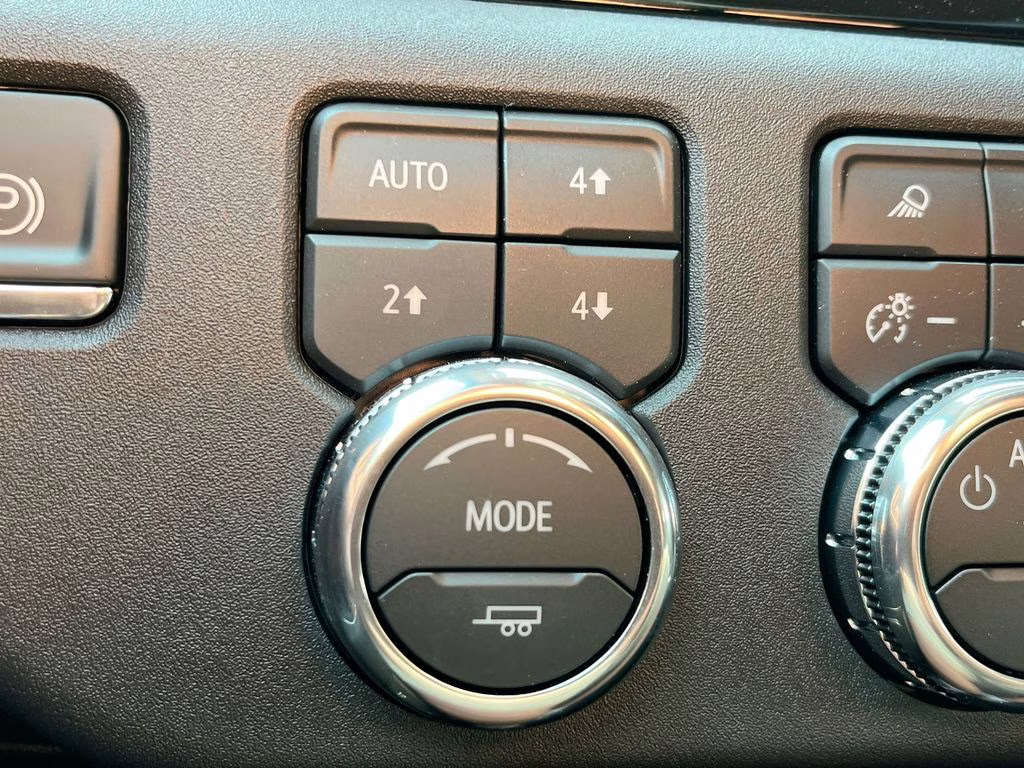 2026 Titanium Rush Metallic GMC Sierra 3500HD SLT 4X4 Truck