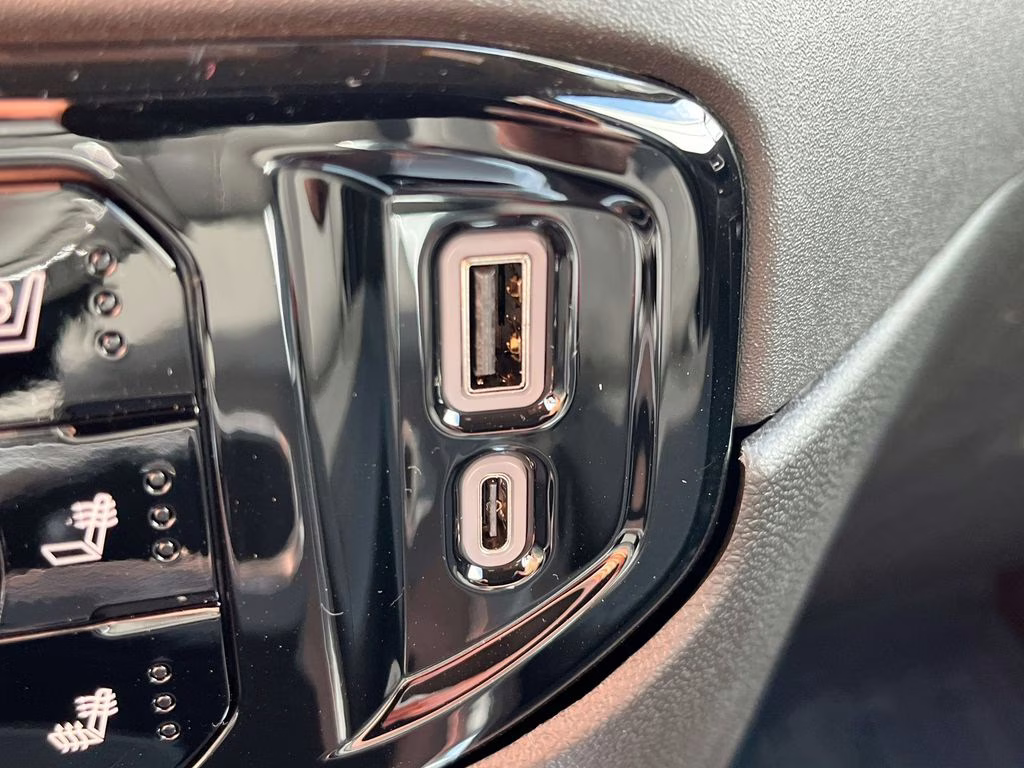 2026 Titanium Rush Metallic GMC Sierra 3500HD SLT 4X4 Truck