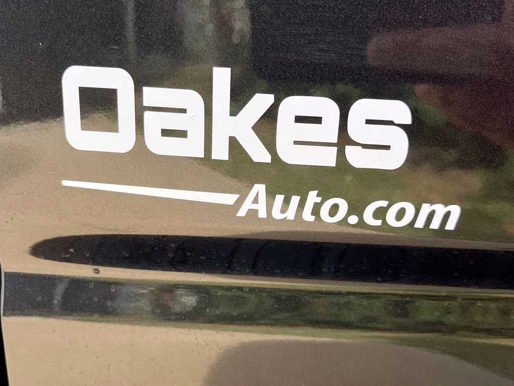 2026 Titanium Rush Metallic GMC Sierra 3500HD SLT 4X4 Truck