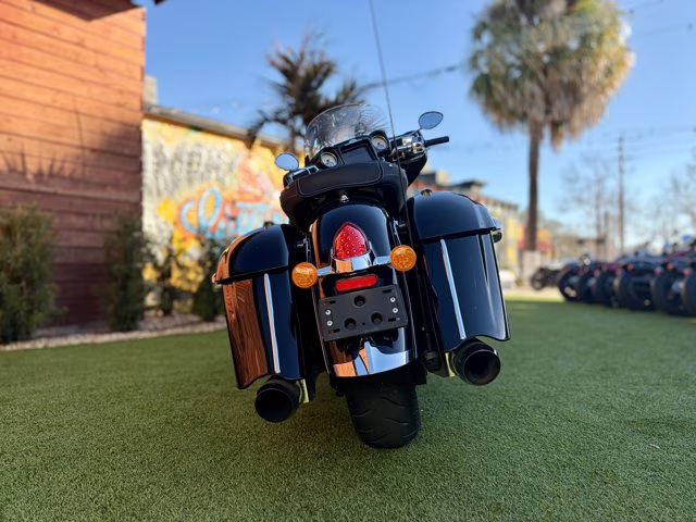 2020 Thunder Black Pearl Indian ROADMASTER, THUNDER BLACK PEARL, 49ST Base