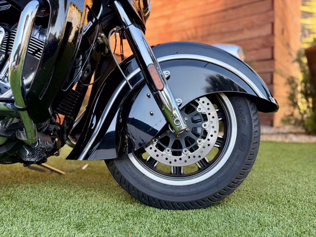 2020 Thunder Black Pearl Indian ROADMASTER, THUNDER BLACK PEARL, 49ST Base