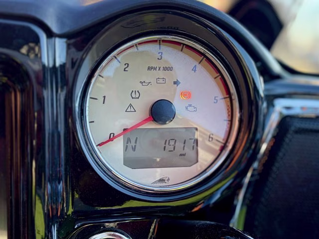 2020 Thunder Black Pearl Indian ROADMASTER, THUNDER BLACK PEARL, 49ST Base
