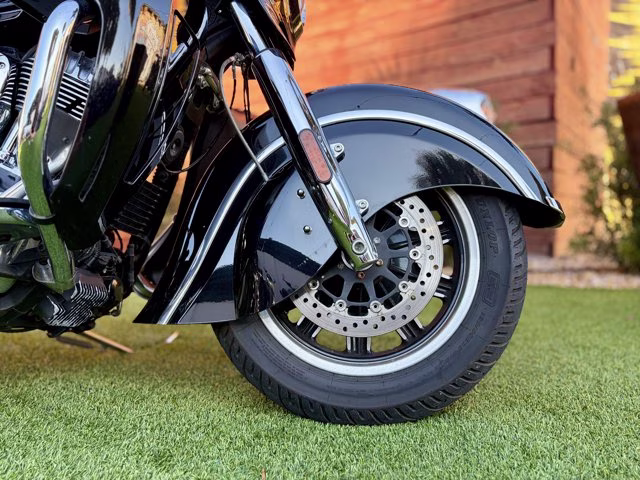 2020 Thunder Black Pearl Indian ROADMASTER, THUNDER BLACK PEARL, 49ST Base