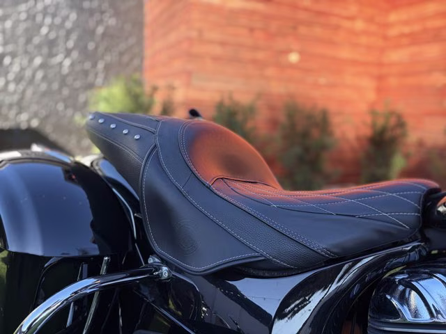 2020 Thunder Black Pearl Indian ROADMASTER, THUNDER BLACK PEARL, 49ST Base