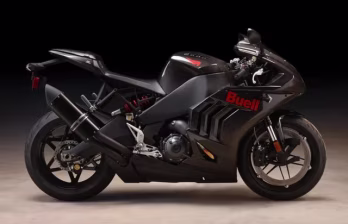 2025 Buell HAMMERHEAD 1190