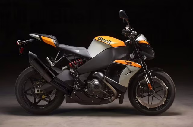 2025 Buell 1190SX
