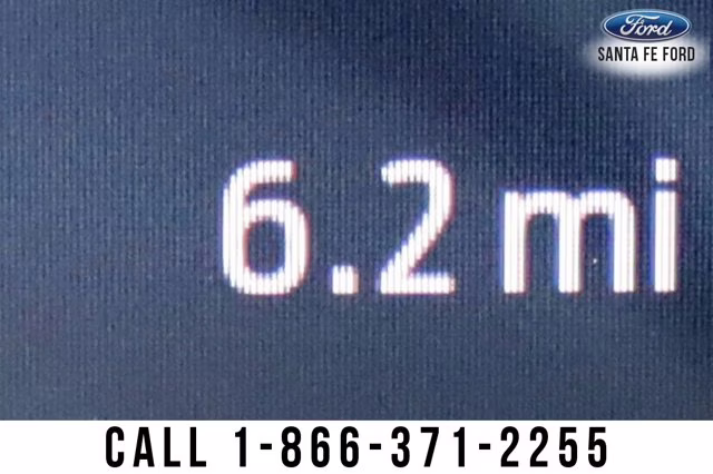 2024 White Ford Mustang GT Premium RWD Coupe