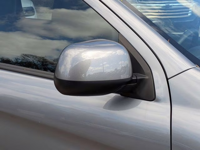 2025 Mercury Gray Metallic Mitsubishi Outlander Sport 2.0 ES 4X4 SUV