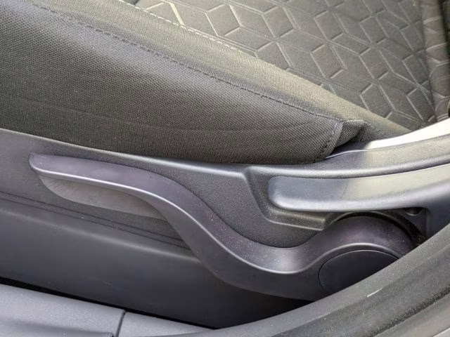 2025 Mercury Gray Metallic Mitsubishi Outlander Sport 2.0 ES 4X4 SUV