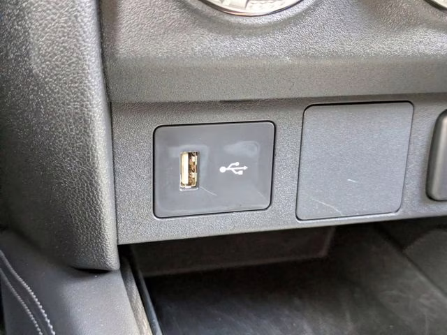 2025 Mercury Gray Metallic Mitsubishi Outlander Sport 2.0 ES 4X4 SUV